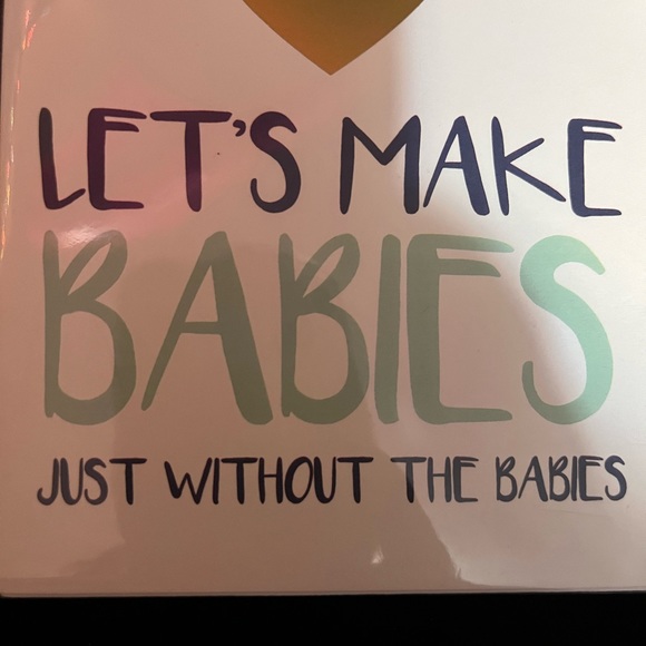 NEW Set of 3 Inappropriate Humor Birthday Cards for Couples - Picture 10 of 15